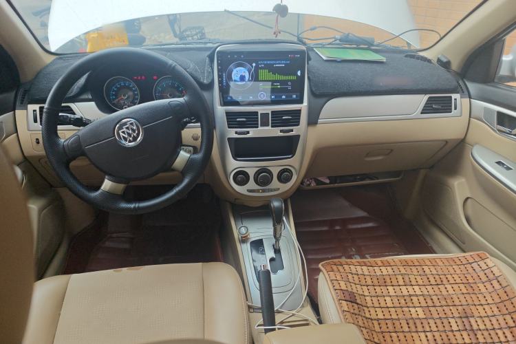 Used Buick Excelle 2013 1.5L Automatic Classic Model