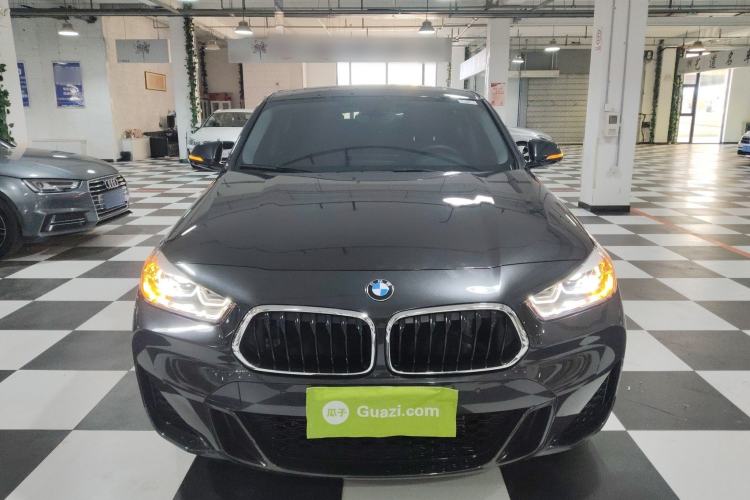 Used BMW X2 2021 Restyled sDrive25i M Sport Package

