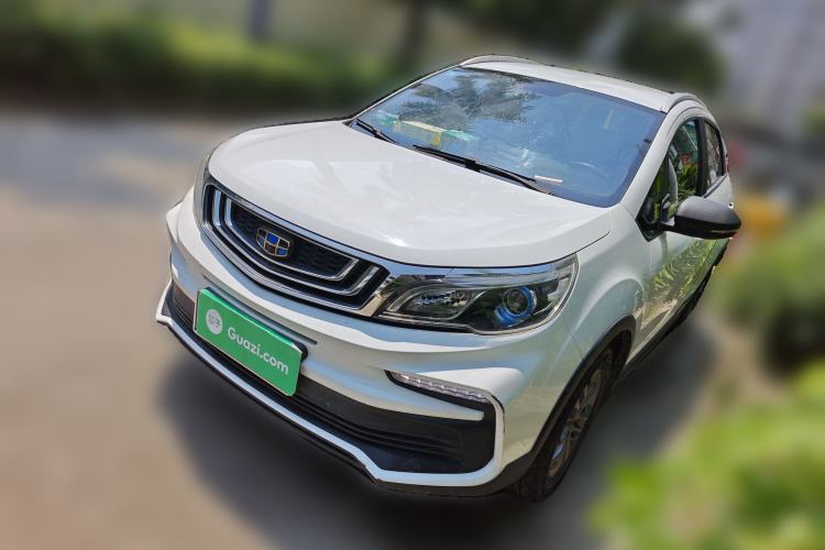 Used Geely Auto Vision X3 2020 1.5L CVT Elite Edition Guazi used car, China used car export, Used car for sale, Used  cars, Cheapest cars for sale
