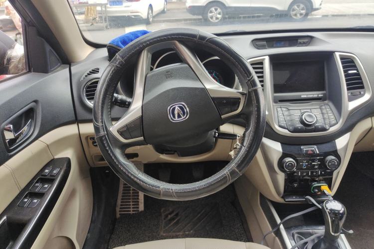 Used Changan Eado 2013 1.6L Manual Luxury Model China V Standard