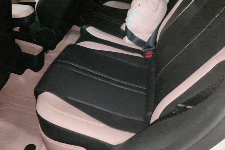 Used BYD Seagull 2025 305 km Free Version
