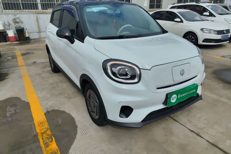 Used Leapmotor T03 2024 200 Lite Edition