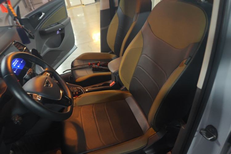 Used Jetta VS5 2019 280TSI Automatic Enjoyment Model