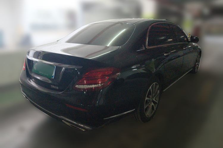 Used Mercedes-Benz E-Class 2019 Restyled E 300 L Luxury Edition