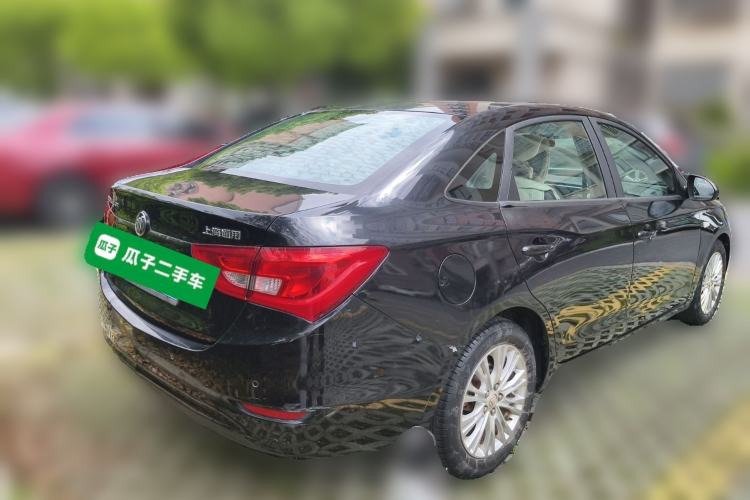 Used Buick GT 2015 15N Automatic Deluxe Edition