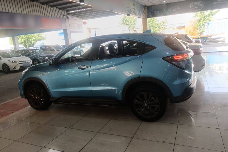 Used Everus VE-1 2020 Luxury Edition
