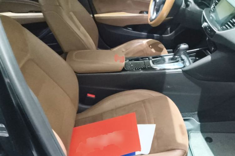 Used Buick Regal 2019 20T Elite Version China VI Standard
