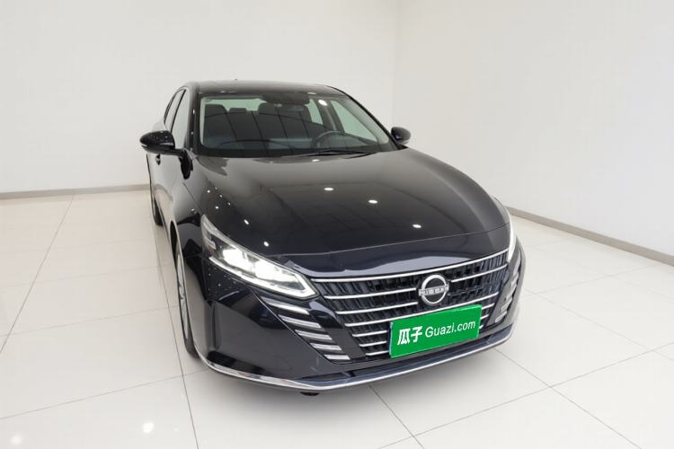 Used Nissan Teana 2022 2.0L XL-TLS Enjoyment Edition
