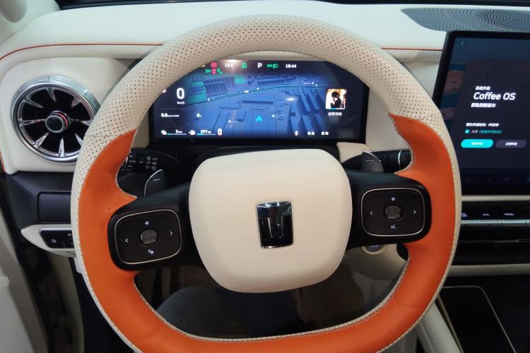 Used Tank 300 New Energy 2025 Hi4-T