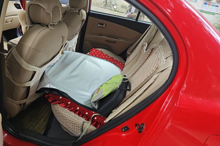 Used Kia Rio 2007 1.4L AT GLS
