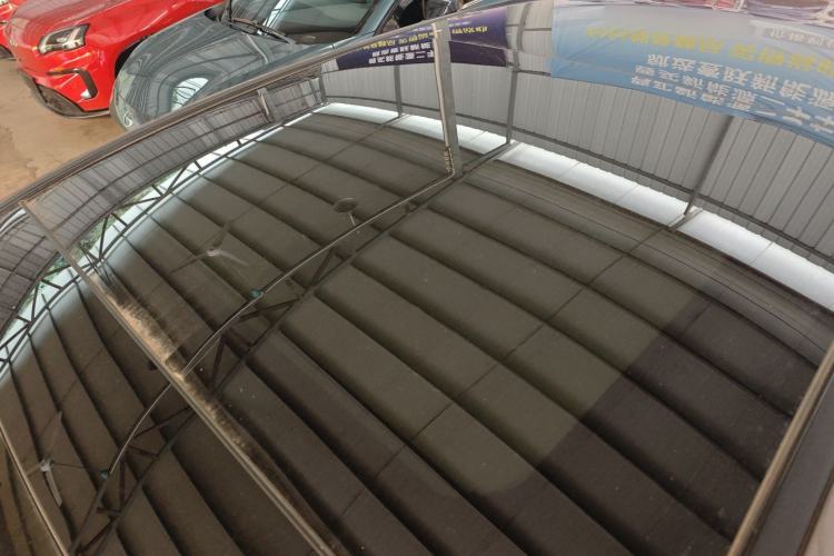 Used Mercedes-Benz EQE SUV 2023 350 4MATIC Luxury Edition
