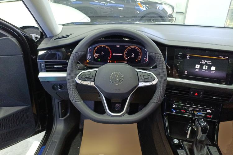 Used Volkswagen Passat 2026 Model, Outstanding 330TSI Elite Edition
