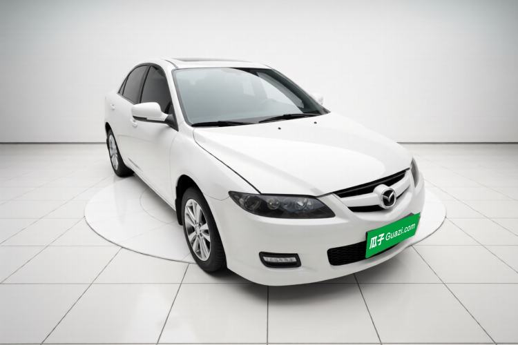 Used Mazda 6 2015 2.0L Automatic Fashion Edition
