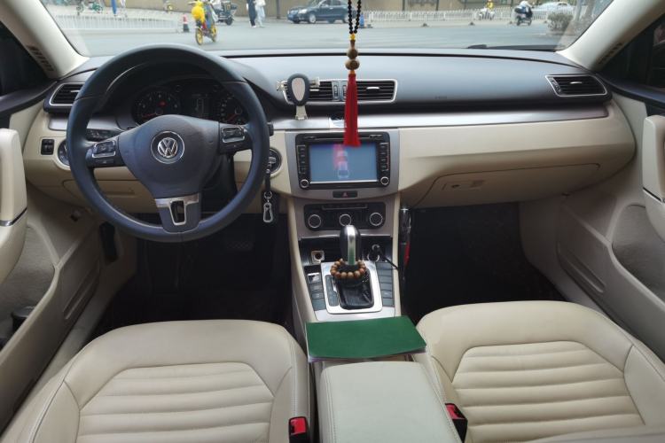 Used Volkswagen Magotan 2013 1.8TSI Premier Model