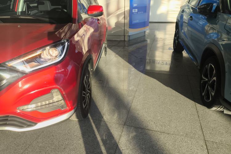 Used NETA N01 2020 380i
