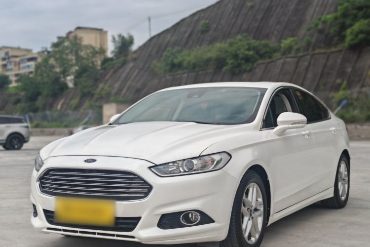 Used Ford Mondeo 2013 1.5L GTDi180 Fashion Edition