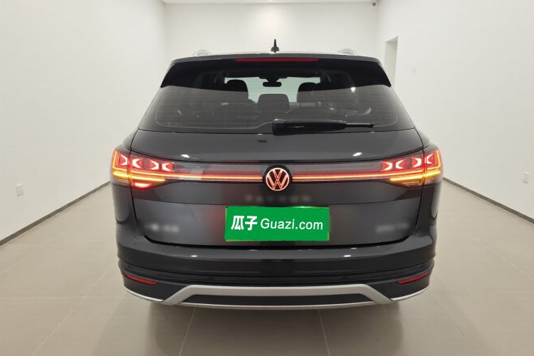 Used Volkswagen Tayron 2023 280TSI Two-Wheel-Drive Luxury Plus Advanced Version