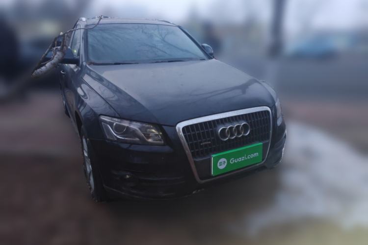 Used Audi Q5 2011 2.0TFSI Comfort Version