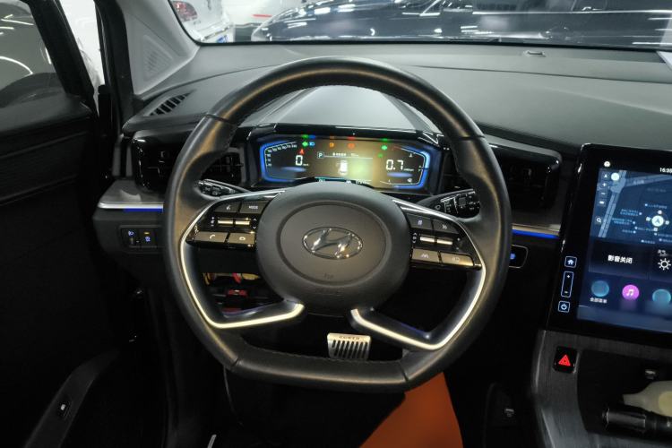 Used Hyundai Custo 2022 270TGDi Smart Luxury Flagship Edition TOP
