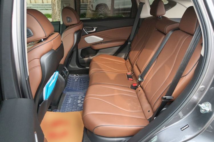 Used Acura RDX 2020 2.0T Diamond Edition SH-AWD