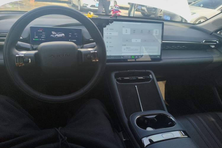 Used AION RT 2025 650 Smart Edition
