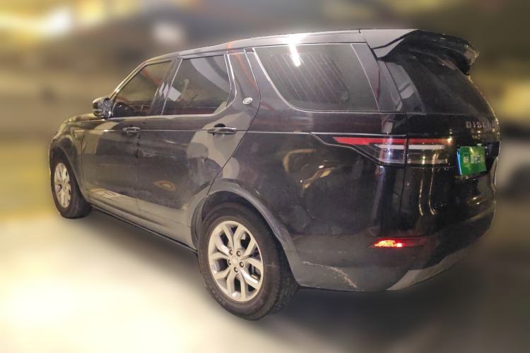 Used Land Rover Discovery 2020 3.0 SC V6 SE