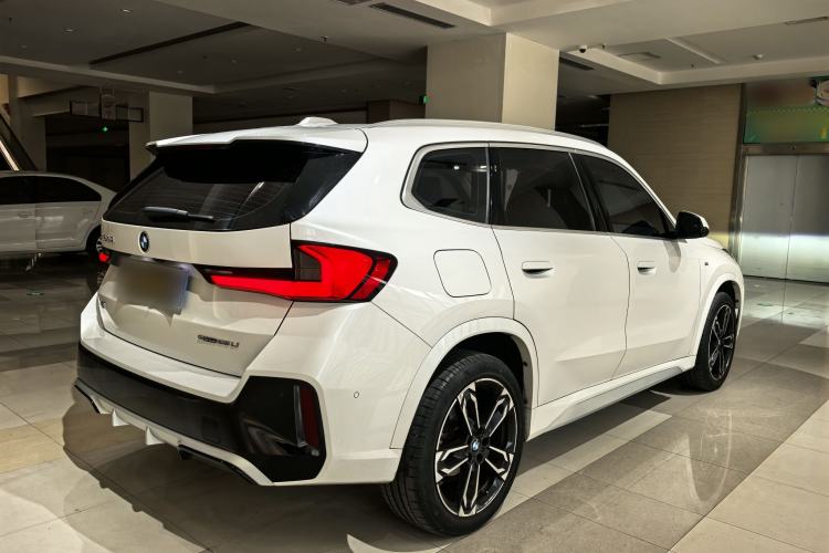 Used BMW X1 2023 sDrive25Li M Sport Package