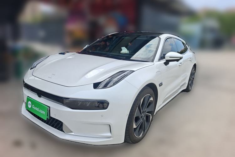 Used Zeekr 001 2023 WE Edition 100 kWh