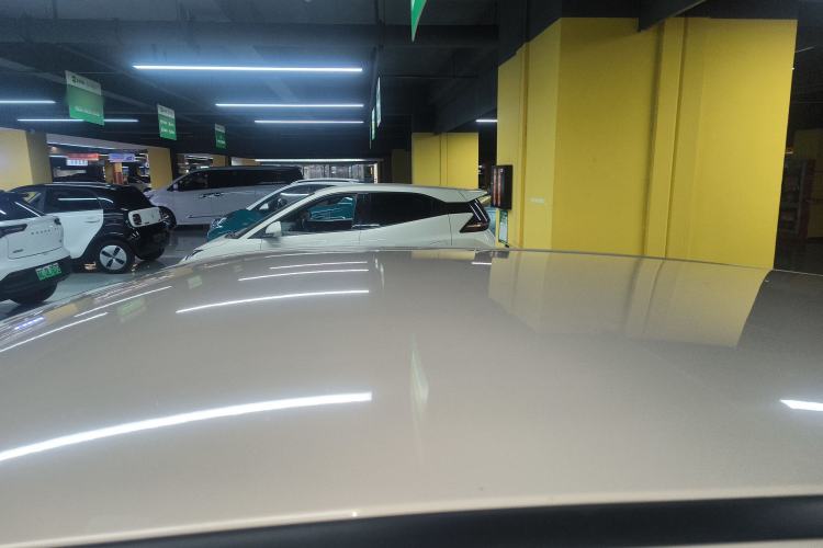 Used NETA AYA 2023 401 Lite Roof