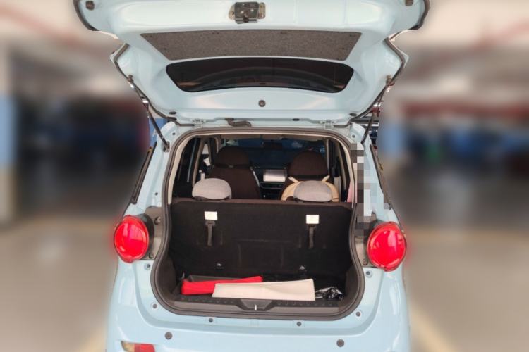 Used LINGBOX 2022 ZHUOWENJUN Edition
