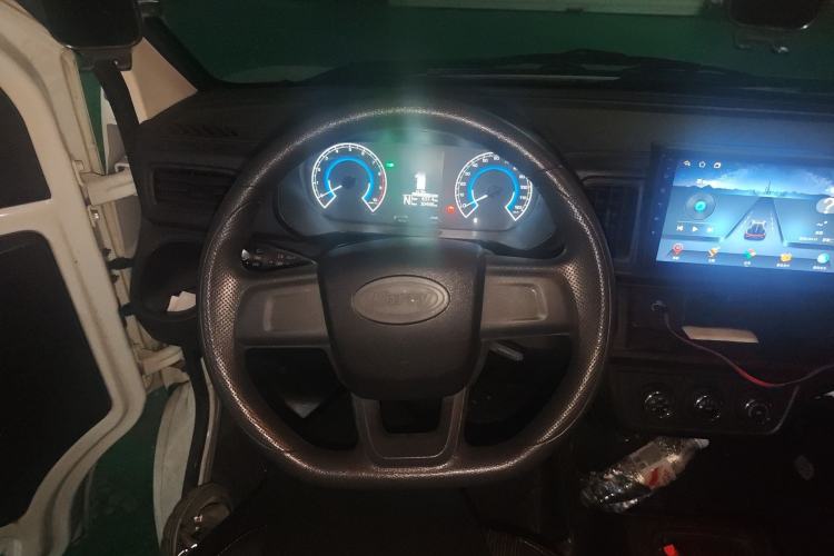 Used Karry Jiangtun 2023 Wide-Heart Edition Guoxuan High-Tech 40.55 kWh