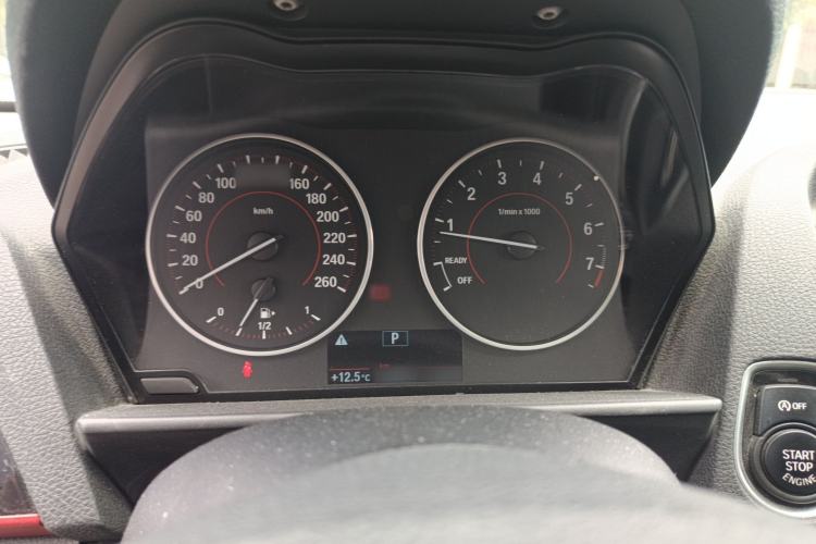 Used BMW 1 Series 2013 Revised 118i Sport Edition