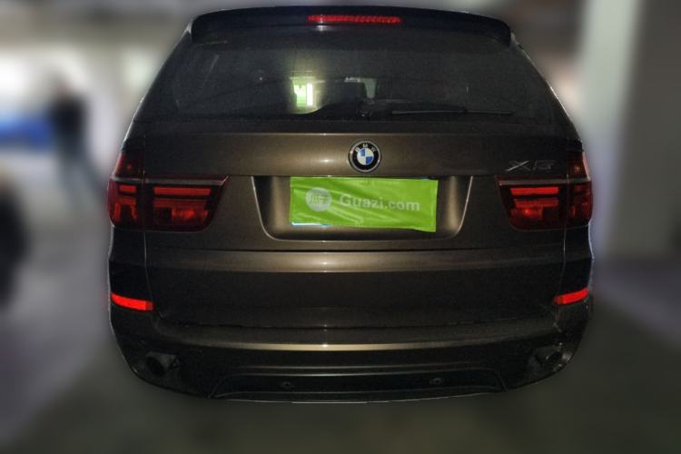 Used BMW X5 2011 xDrive35i Leading Model