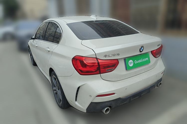 Used BMW 1 Series 2021 120i M Sport Edition
