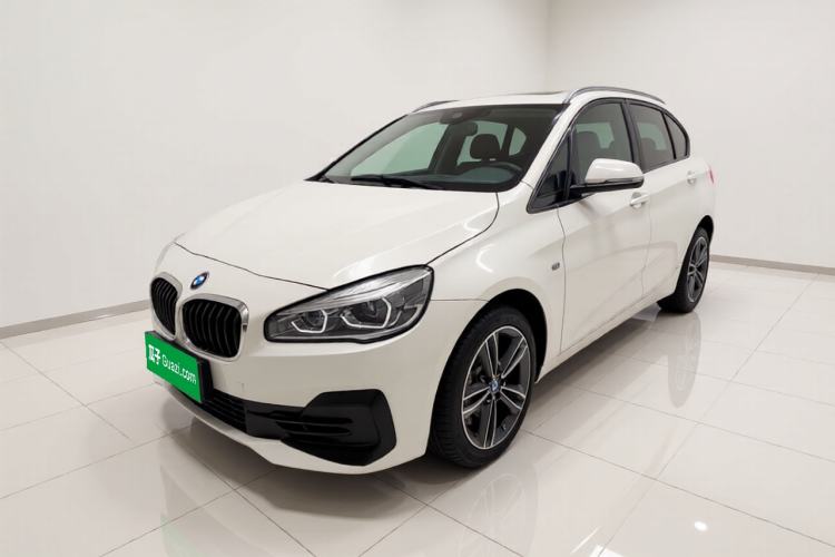 Used BMW 2 Series Active Tourer 2019 218i Luxury Sports Package