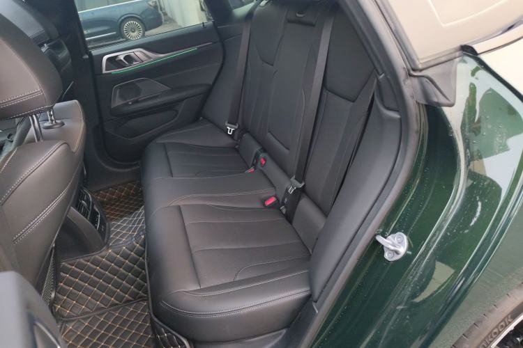 Used BMW 4 Series 2022 425i Gran Coupe M Sport Night Edition