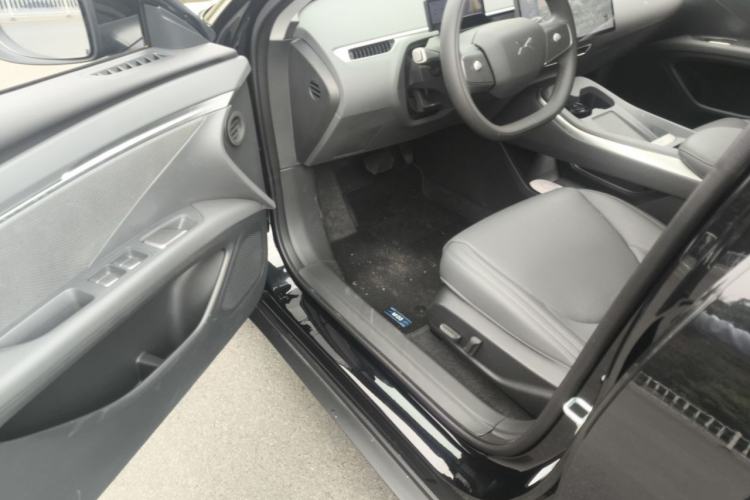 Used XPeng MONA M03 2025 620 Ultra-Long Range Plus