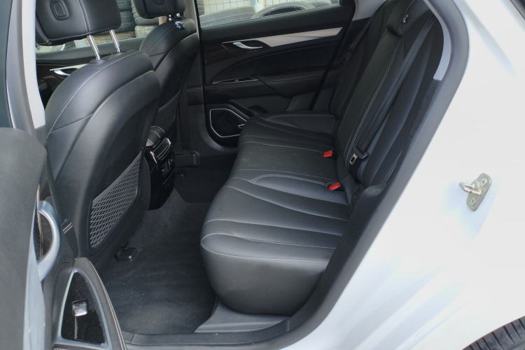 Used Geely Auto Emgrand GT New Energy 2018 1.5T PHEV Yao Ling Edition