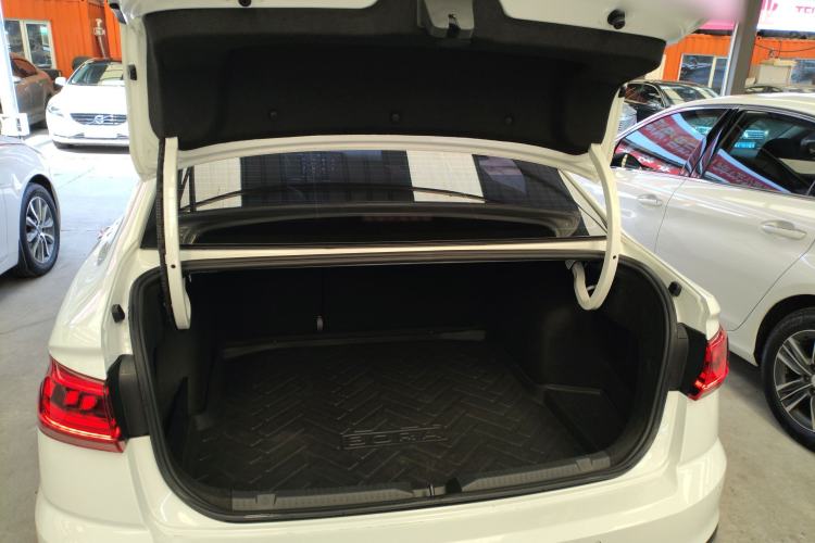 Used Volkswagen Bora 2023 200TSI DSG YueXing PRO Edition
