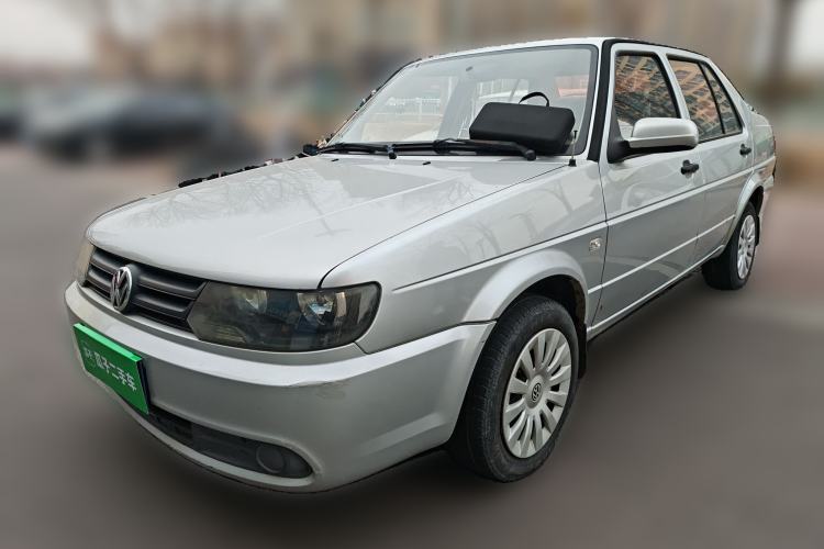 Used Volkswagen Jetta 2012 1.6L Commemorative Edition