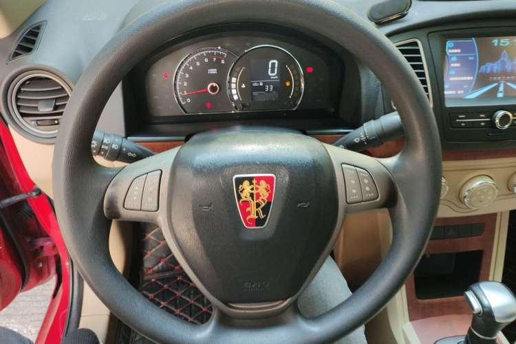 Used Roewe 350 2014 1.5L Automatic Xunyue Version