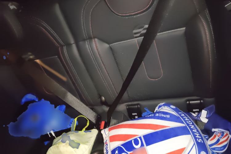 Used MINI 2025 2.0T COOPER S CABRIO Racing Driver
