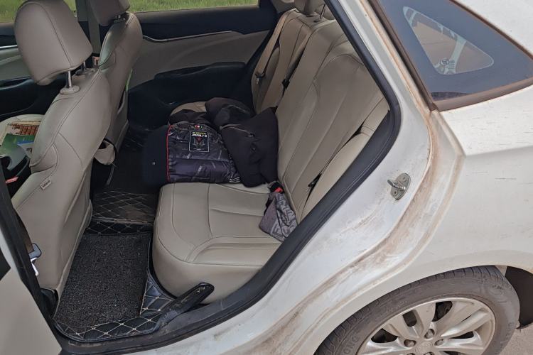 Used Buick GT 2018 15T Dual-Clutch Elite Model China V Standard