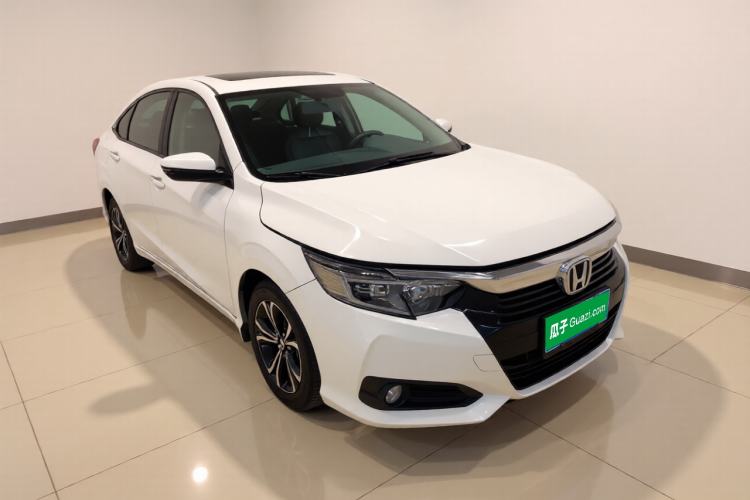 Used Honda Crider 2022 180Turbo CVT Luxury Edition
