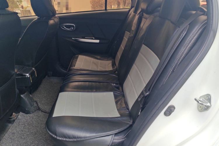 Used Toyota Vios 2014 1.3L Manual Value Edition
