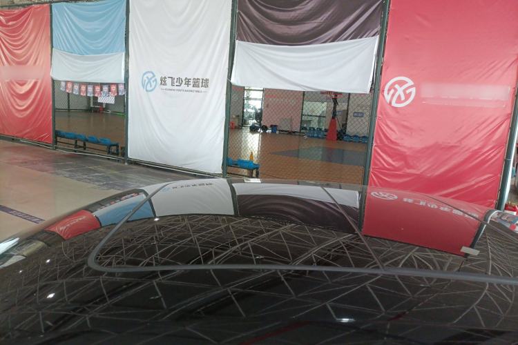 Used Volkswagen Magotan GTE Plug-in Hybrid 2022 GTE Luxury Model
