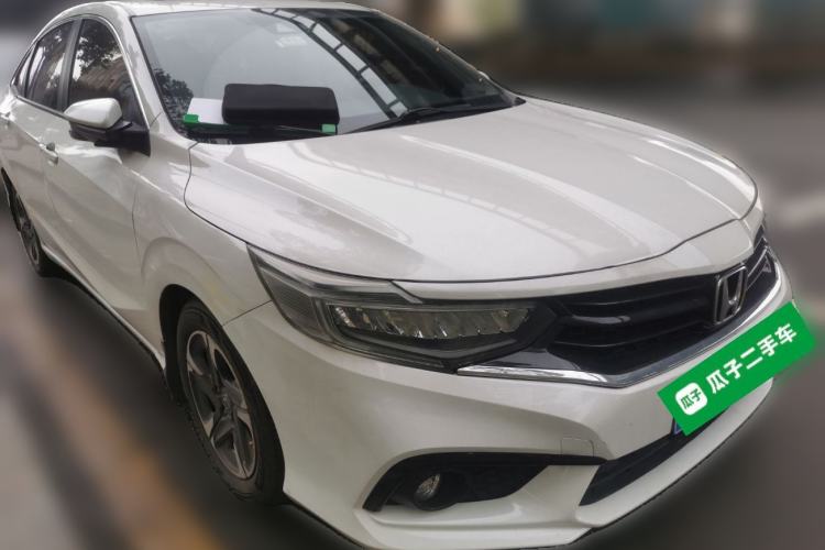 Used Honda Envix 2019 180TURBO CVT Prestige Edition China V