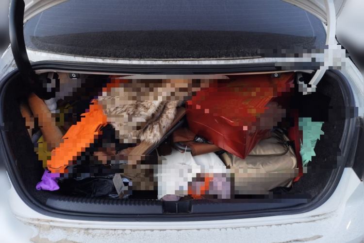 Used Volkswagen Sagitar 2018 280TSI DSG Comfort Model