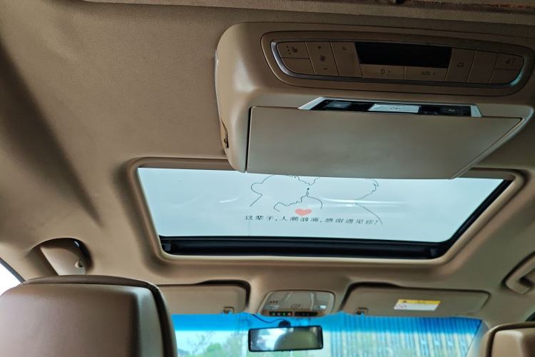 Used Buick GL8 2018 ES 28T Premium Model China VI Standard