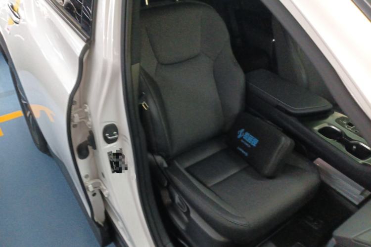 Used Lexus RZ 2023 450e All-Wheel-Drive Long-Range Version
